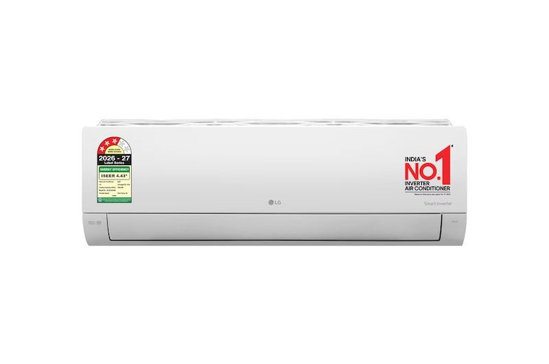 LG AS-Q12CNXE Split AC