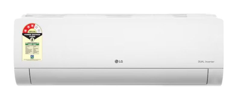 LG AS-Q12JNXE Split AC