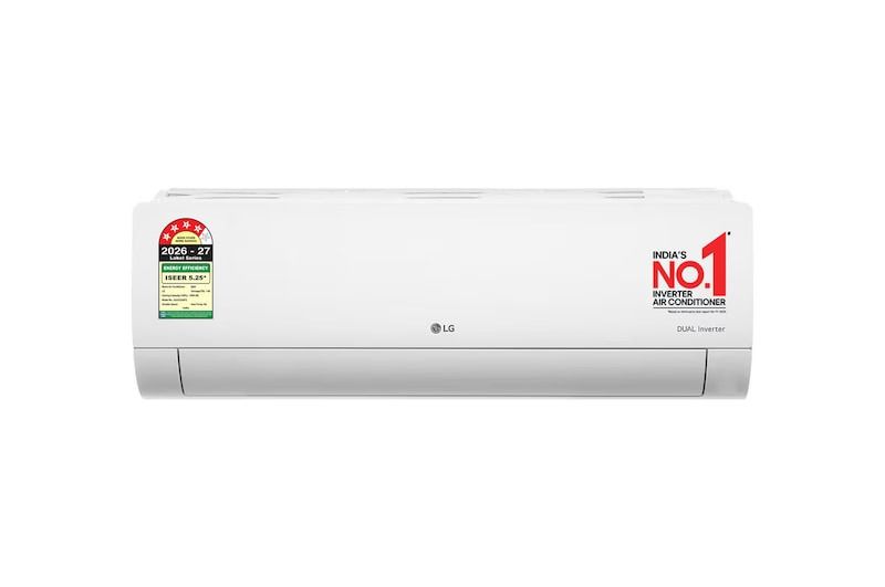 LG AS-Q13JNYE Split AC