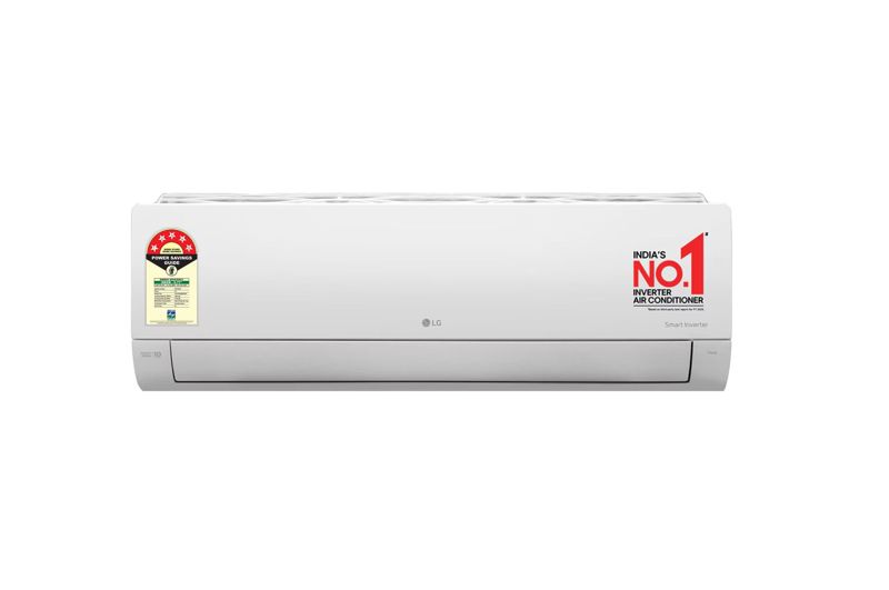 LG AS-Q14ENZE Split AC