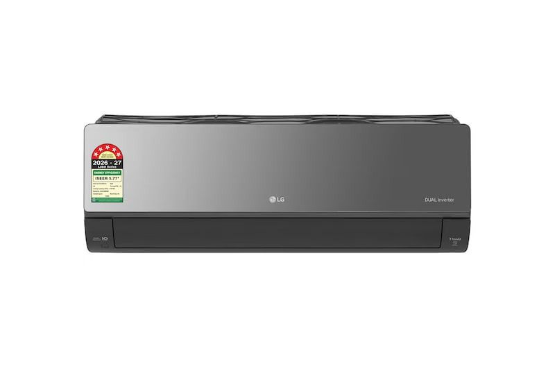 LG AS-Q19MWZE Split AC