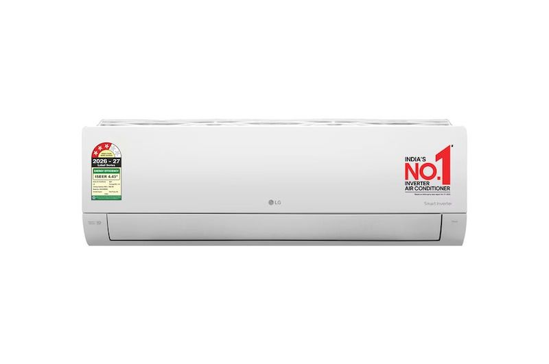 LG AS-Q19WNXE Split AC