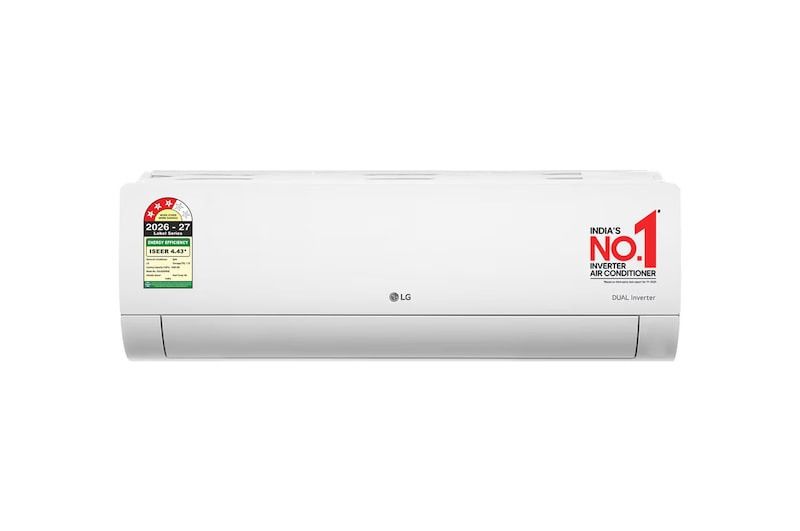 LG AS-Q24ENXE Split AC