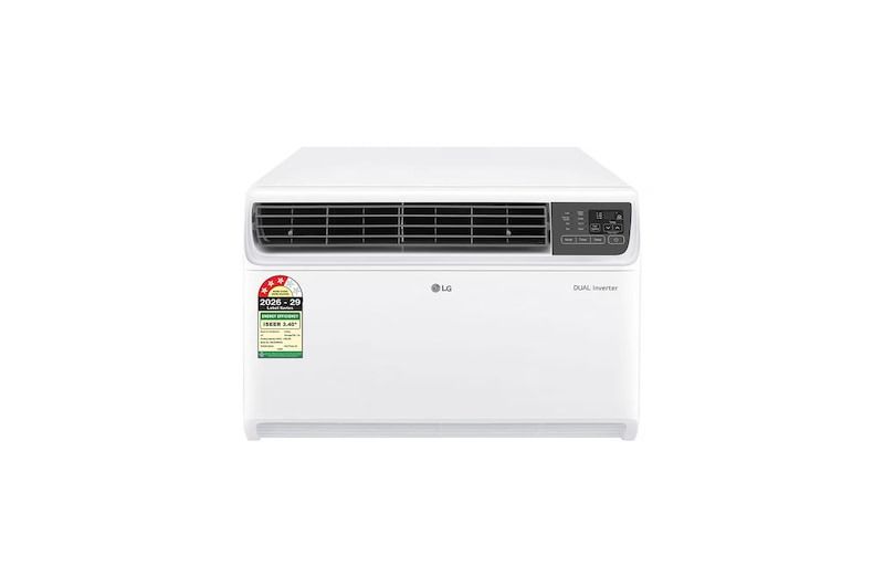 LG AW-Q18WUXA Window AC