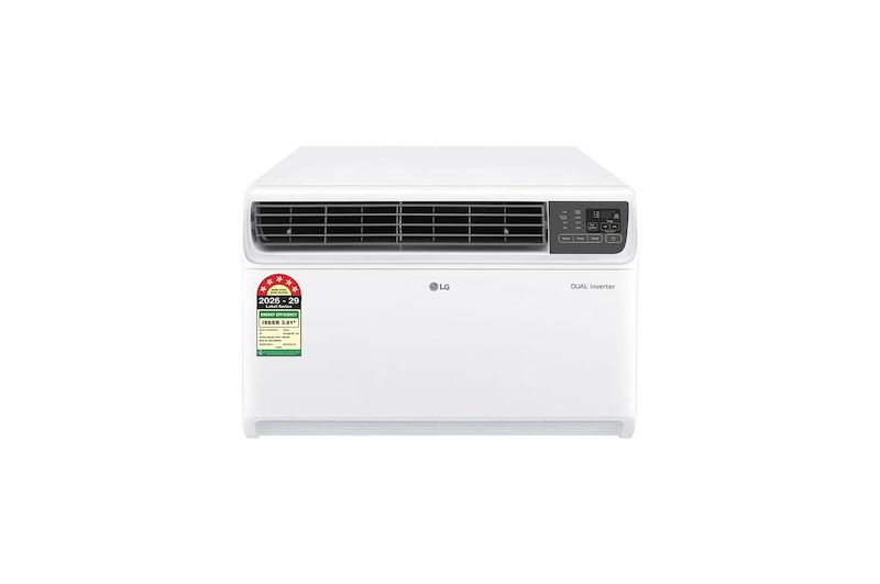 LG AW-Q18WUZA Window AC