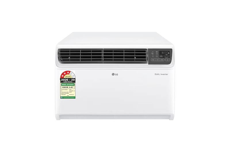 LG AW-Q18WWXA Window AC