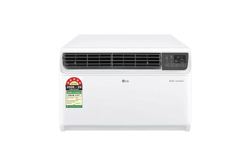 LG AW-Q18WWZA Window AC