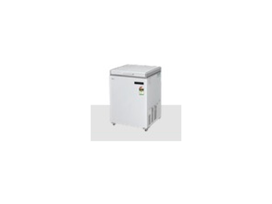 LG CXH2U13A1PA 102L convertible chest freezer