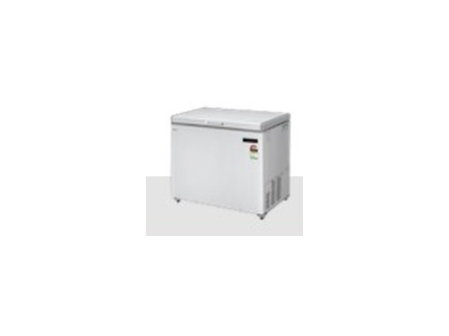 LG CXH5P14A1PA 205L convertible chest freezer