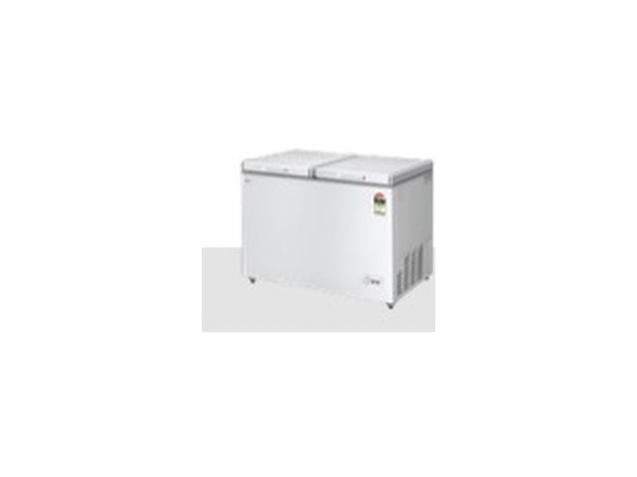 LG CXH8R24A1SK 315L convertible chest freezer