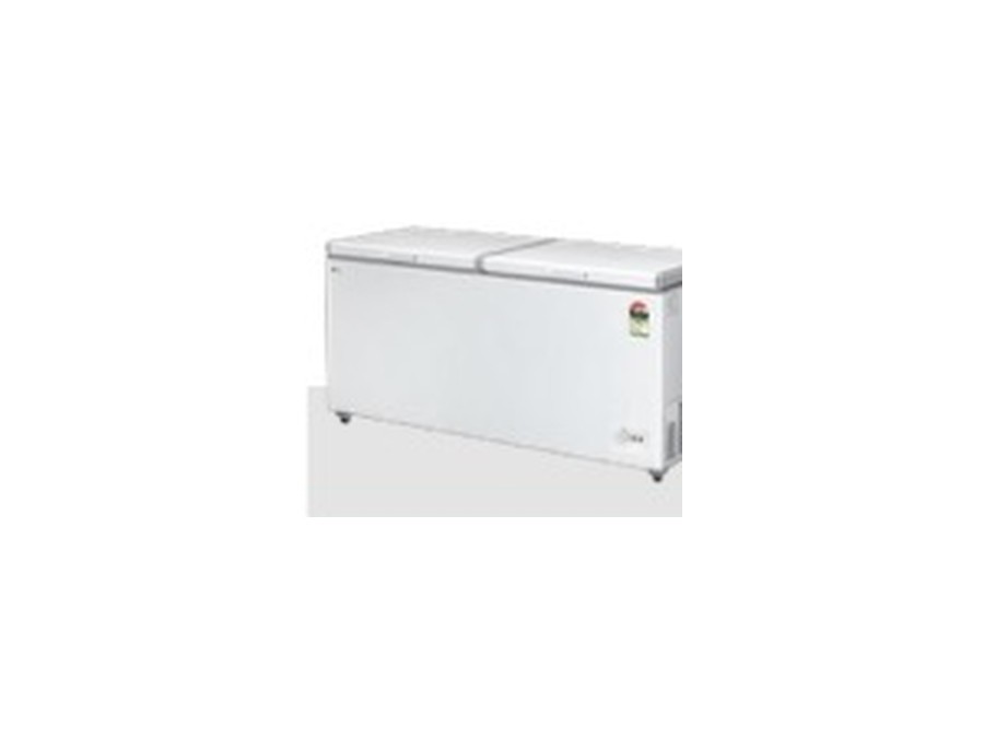 LG CXHEQ24A1SK 530L convertible chest freezer