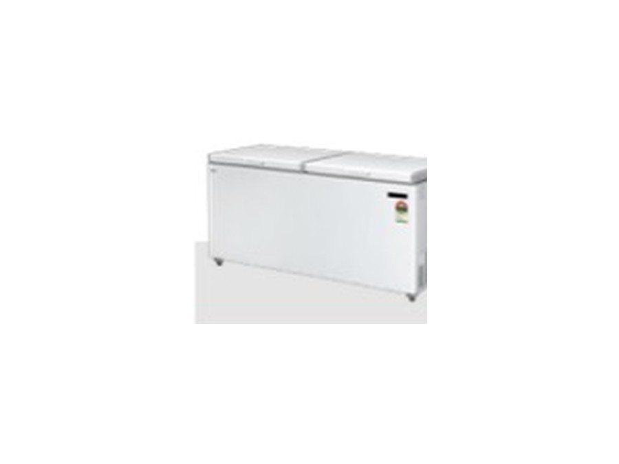LG CXHEQ25A1PA 530L convertible chest freezer