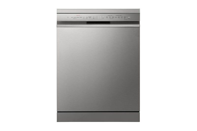 LG DFB435FV Dishwashers