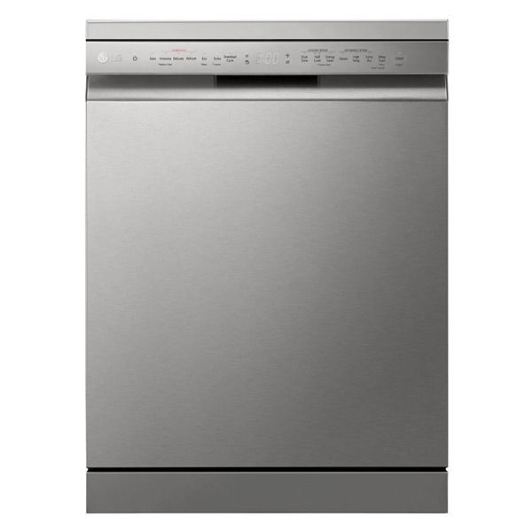 LG DFB532FP Dishwashers
