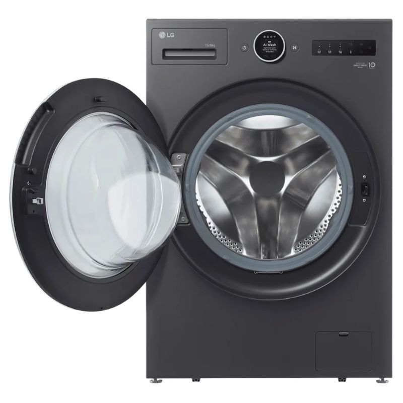 LG FDX91508A9E Front Load