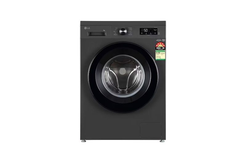 LG FHB1207Z2M Front Load