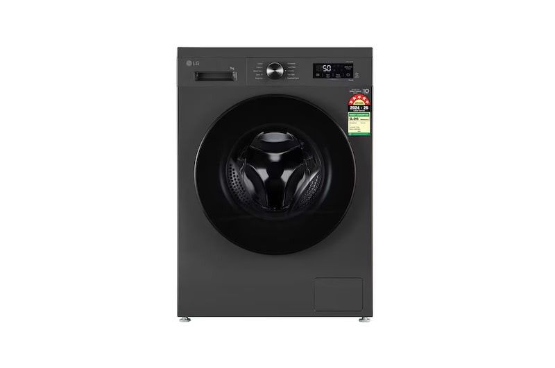 LG FHB1207Z2MA Front Load