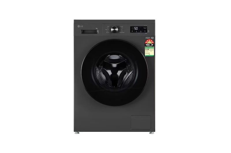 LG FHB1207Z4M Front Load