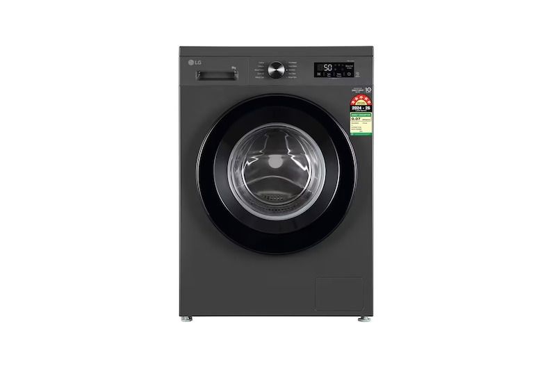 LG FHB1208Z2M Front Load