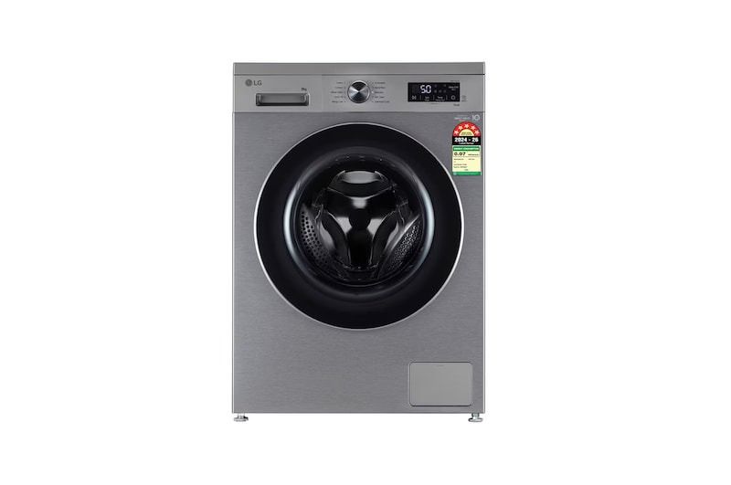 LG FHB1208Z4P Front Load