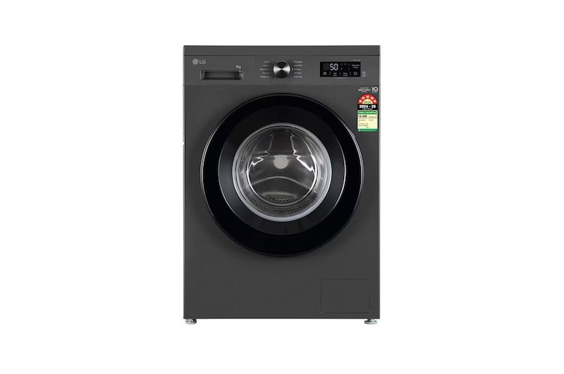 LG FHB1209Z2M Front Load