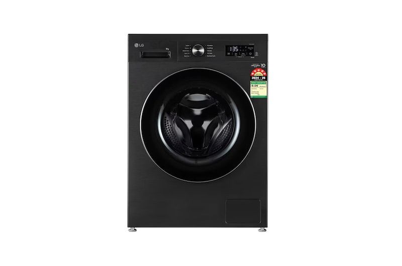 LG FHB1209Z4B Front Load