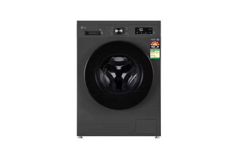 LG FHB1209Z4M Front Load