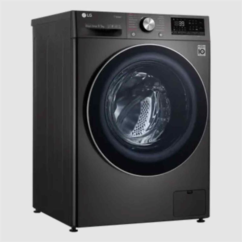 LG FHD0905STB Front Load