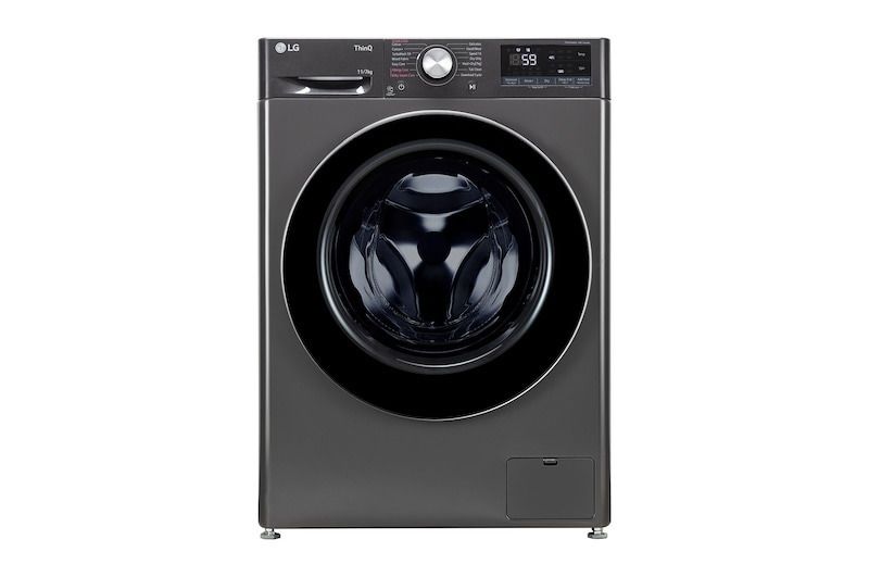 LG FHD1107SWM Front Load