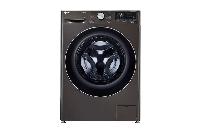 LG FHD1207STB Front Load