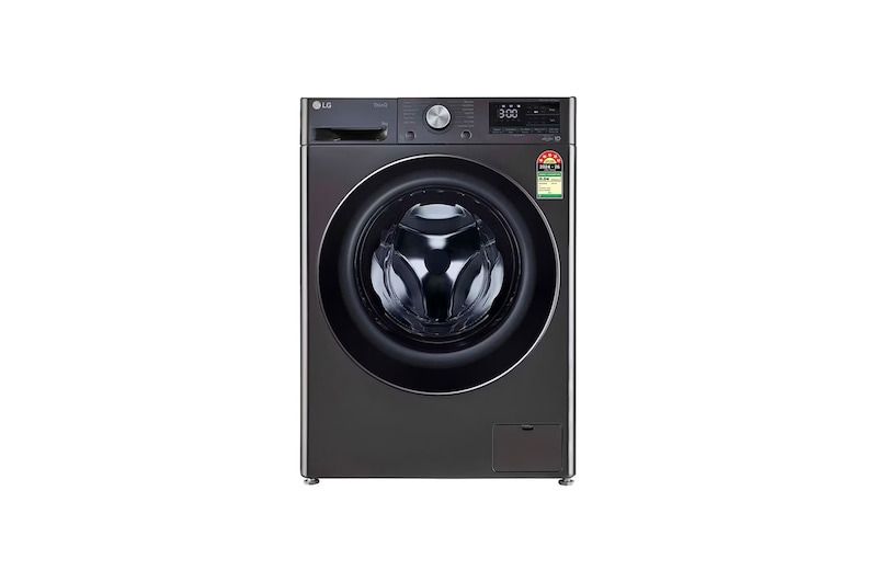 LG FHP1209Z9B Front Load