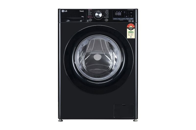 LG FHP1210Z3O Front Load