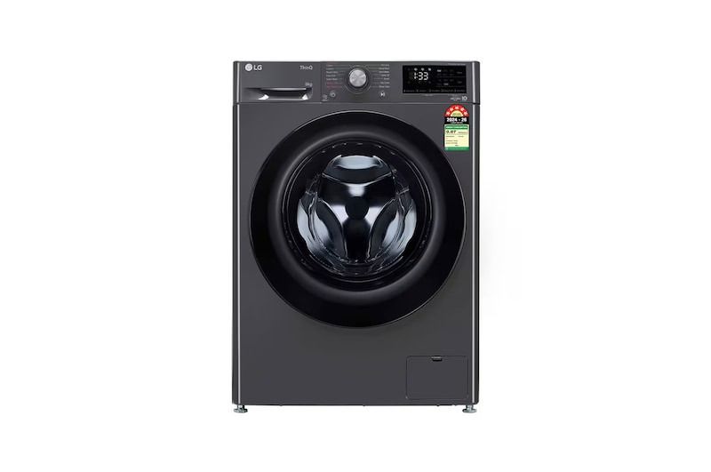 LG FHP1410Z5M Front Load