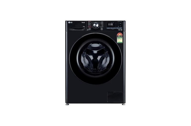 LG FHP1412Z5O Front Load