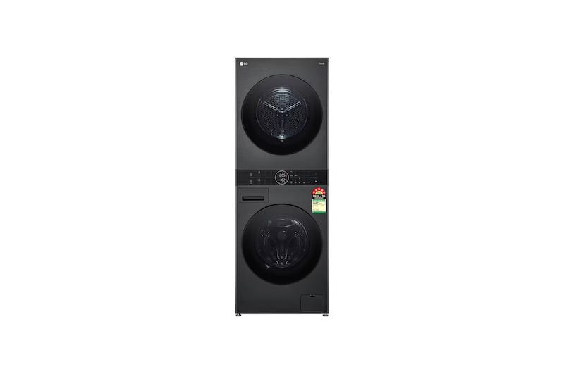 LG FWT1310PB Front Load