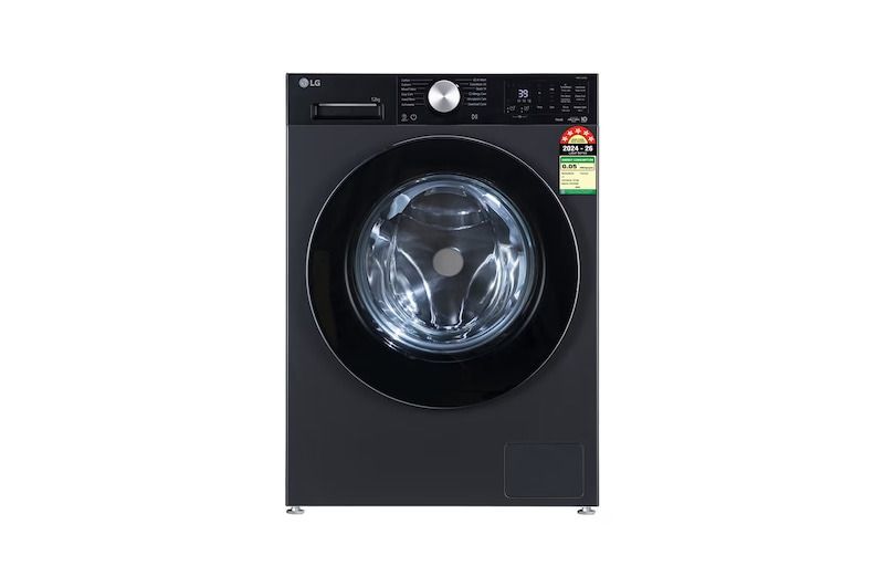 LG FX1412A5ED Front Load