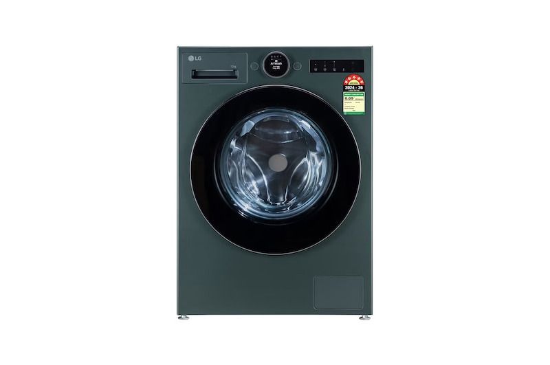 LG FX1412A9G Front Load
