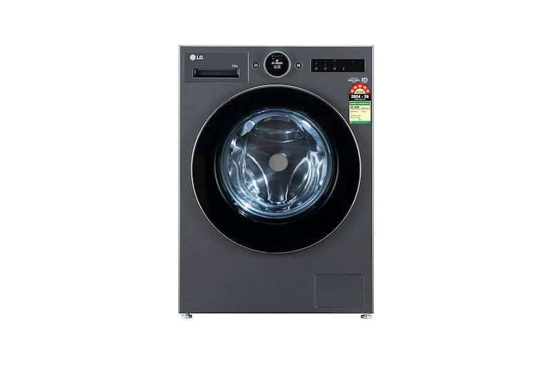 LG FX1412A9K Front Load