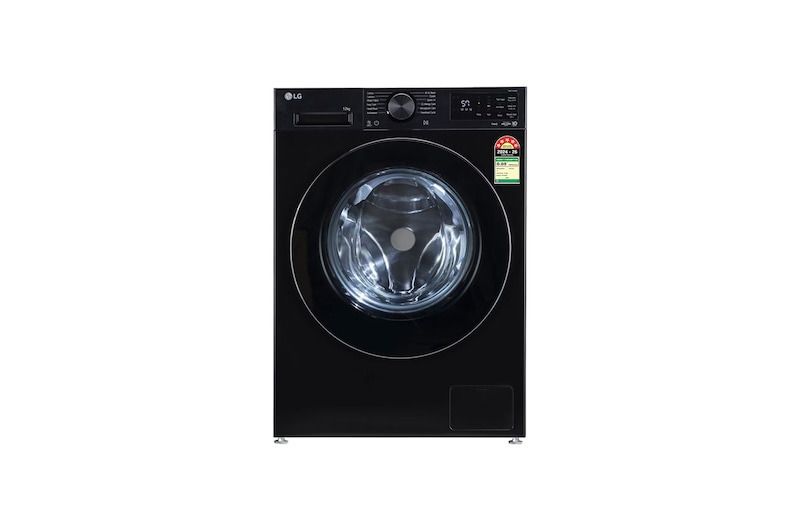 LG FX1412N3O Front Load