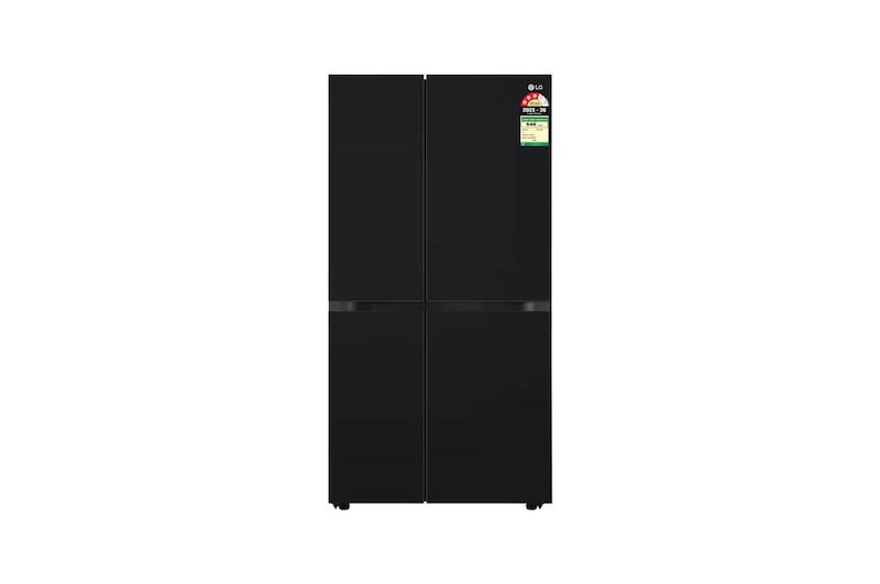 LG GL-B257DBM3 Side-by-Side