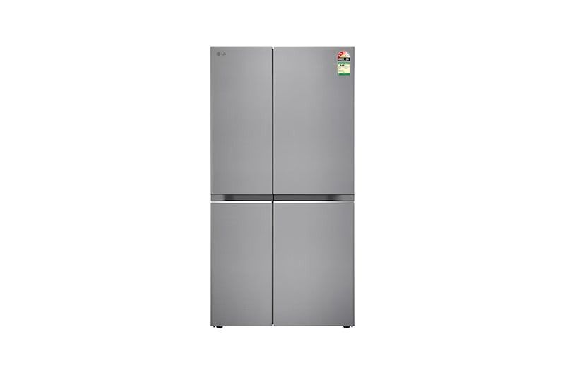 LG GL-B257HPZ3 Side-by-Side