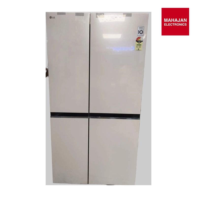 LG GL-B277GNB3 Side-by-Side (Big Capacity)