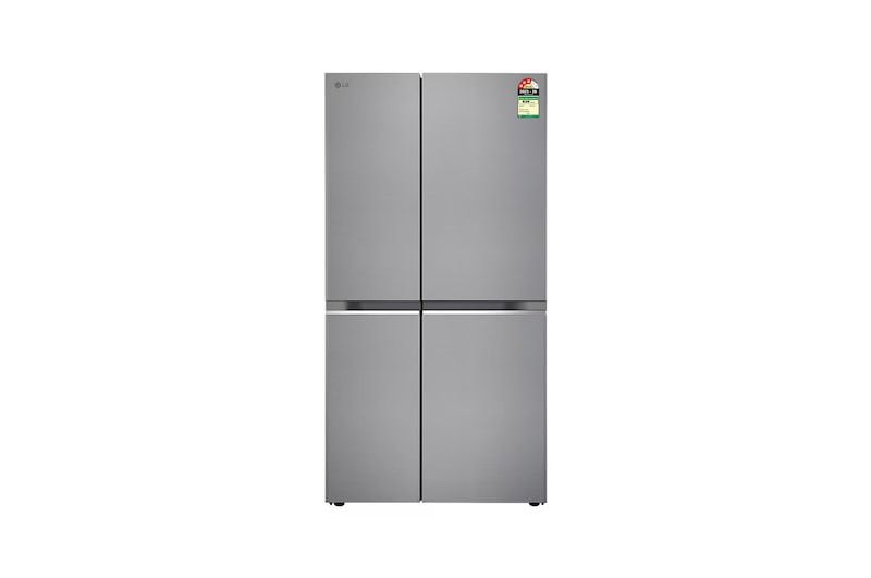 LG GL-B277GPZ3 Side-by-Side (Big Capacity)