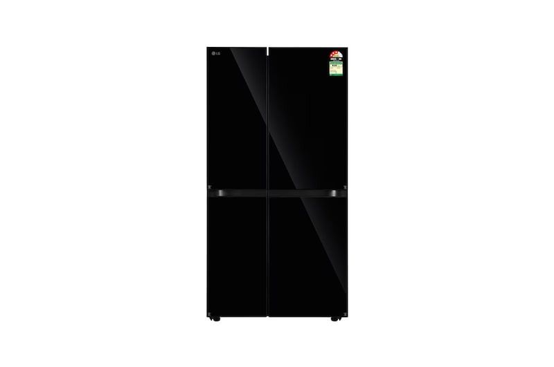 LG GL-B277HBM3 Side-by-Side (Big Capacity)