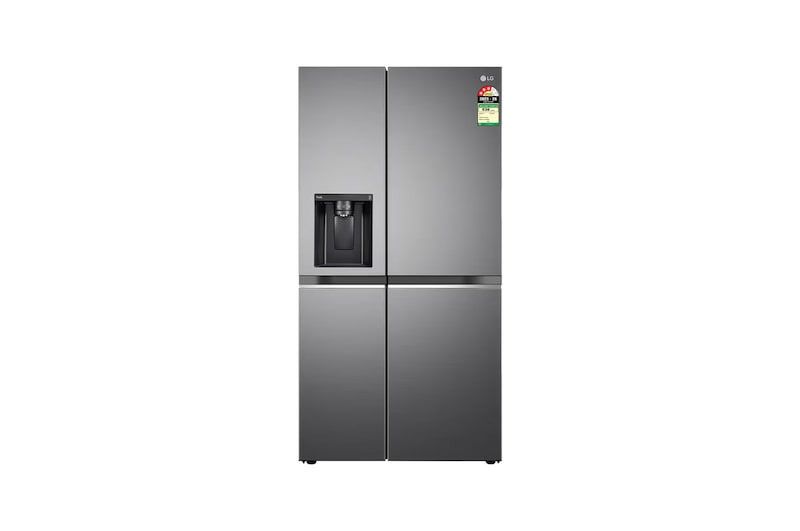 LG GL-L257CPZ3 Side-by-Side