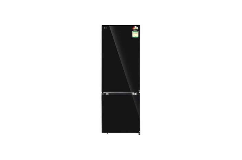 LG GLB3426BEBM Bottom Freezer