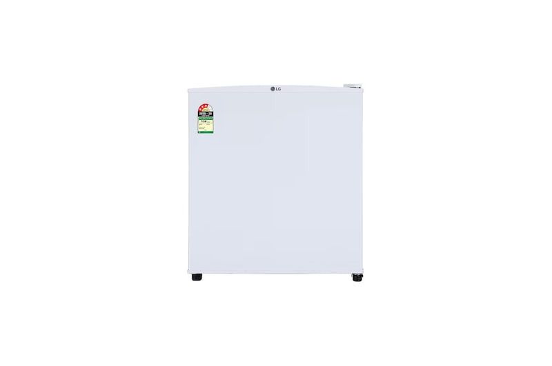 LG GLD0536VRSW Direct Cool (Single Door)