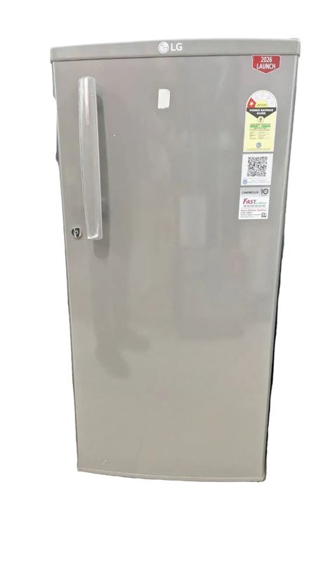 LG GLD1816WOLI Direct Cool (Single Door)