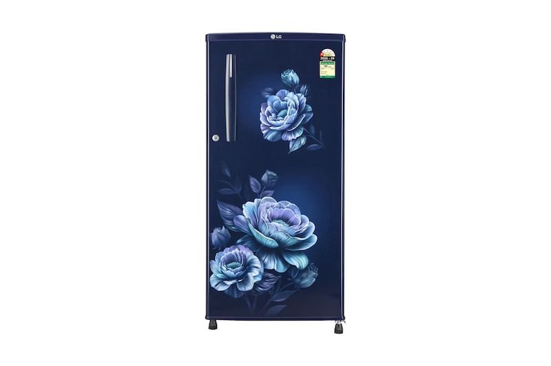 LG GLD1816WORR Direct Cool (Single Door)