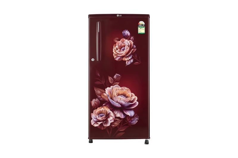 LG GLD1816WOWR Direct Cool (Single Door)